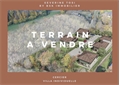 Terrain à la vente